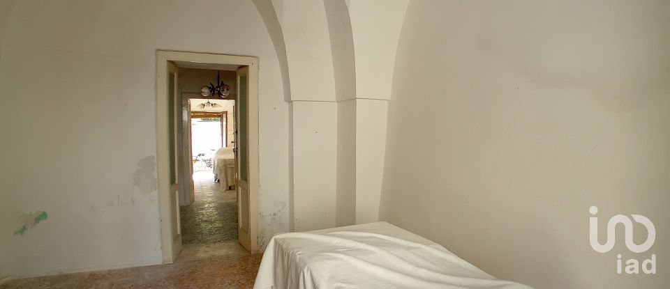 Casa indipendente 7 locali di 115 m² in Nociglia (73020)