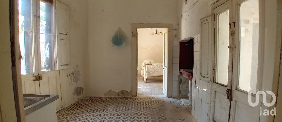 Town house 7 rooms of 115 m² in Nociglia (73020)