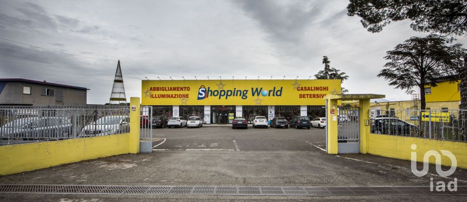 Shop / premises commercial of 9,843 m² in Viterbo (01100)