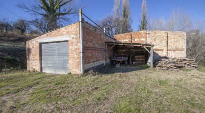 Rifugio 7 locali di 173 m² in Falerone (63837)