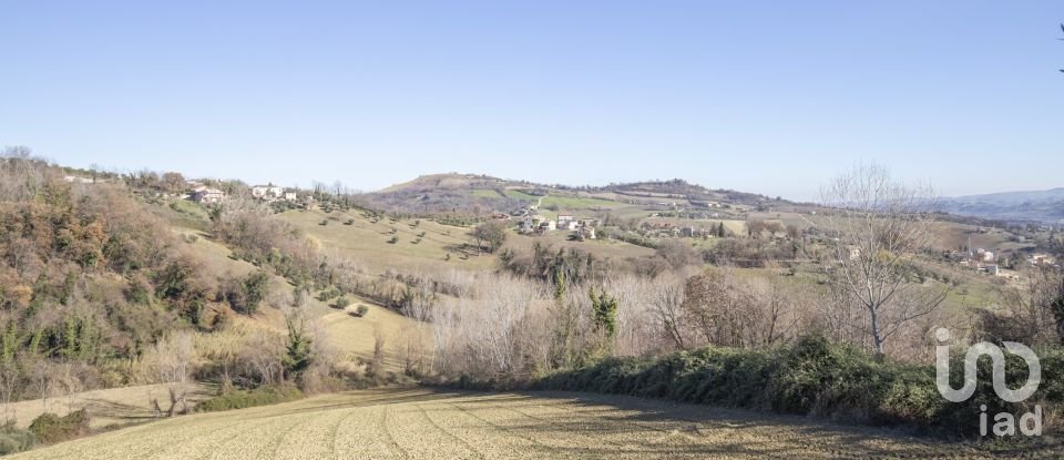 Lodge 7 rooms of 173 m² in Falerone (63837)