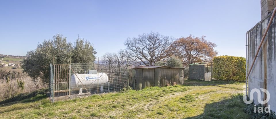 Lodge 7 rooms of 173 m² in Falerone (63837)