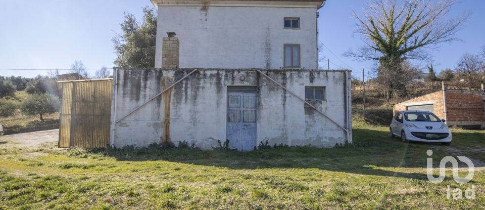 Lodge 7 rooms of 173 m² in Falerone (63837)