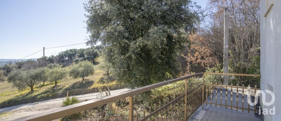 Lodge 7 rooms of 173 m² in Falerone (63837)