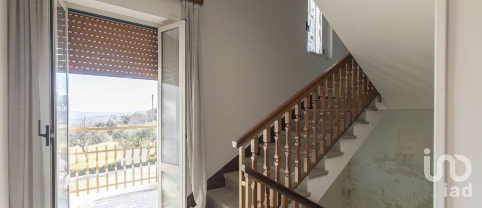 Lodge 7 rooms of 173 m² in Falerone (63837)