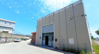 Capannone di 238 m² in Augusta (96011)