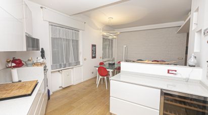 Four-room apartment of 128 m² in Genova (16148)