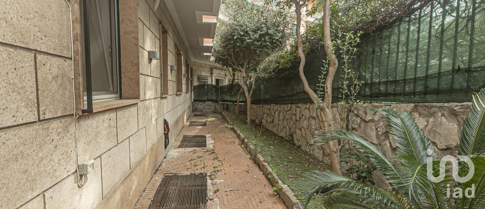 Quadrilocale di 128 m² a Genova (16148)