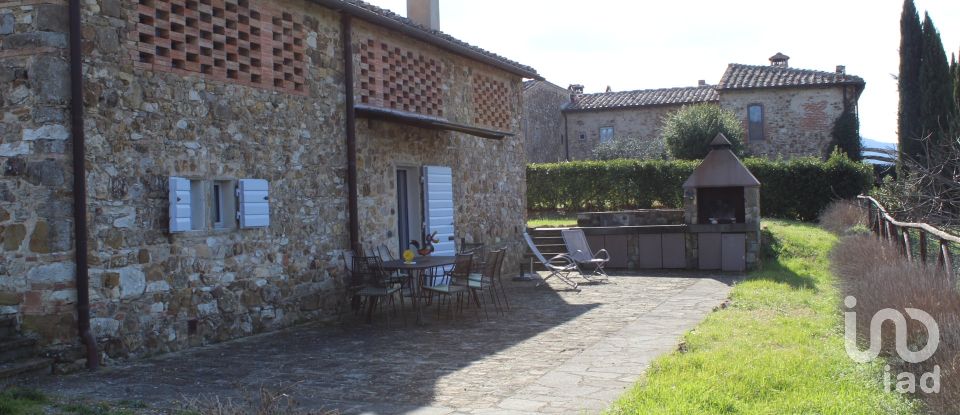 Casa 0 locali di 170 m² in Tavarnelle Val di Pesa (50028)