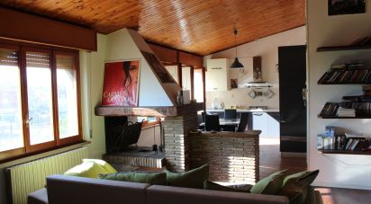 Three-room apartment of 120 m² in Appignano (62010)