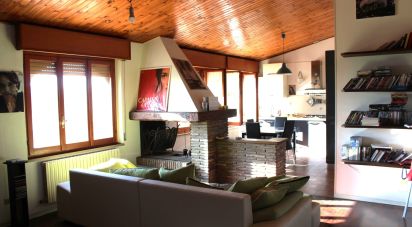 Three-room apartment of 120 m² in Appignano (62010)