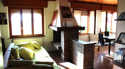 Three-room apartment of 120 m² in Appignano (62010)