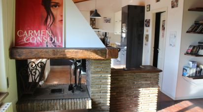 Three-room apartment of 120 m² in Appignano (62010)