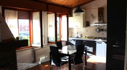 Three-room apartment of 120 m² in Appignano (62010)
