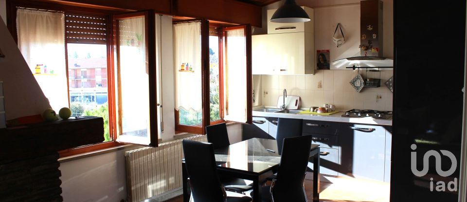 Three-room apartment of 120 m² in Appignano (62010)