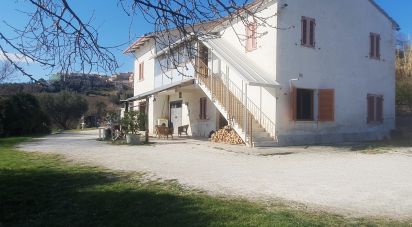Casa indipendente 7 locali di 147 m² in Filottrano (60024)
