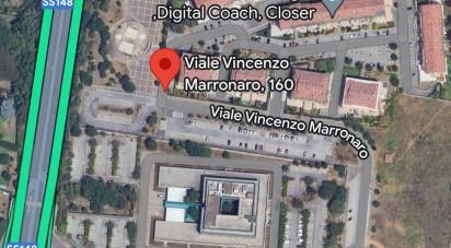 Posto auto di 20 m² in Roma (00128)