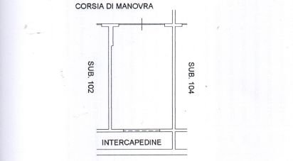 Posto auto di 20 m² in Roma (00128)