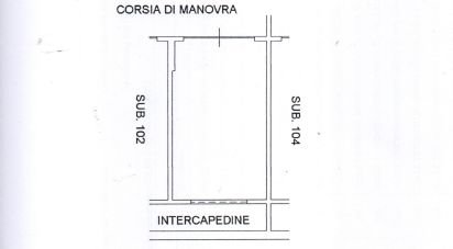 Parking of 20 m² in Roma (00128)