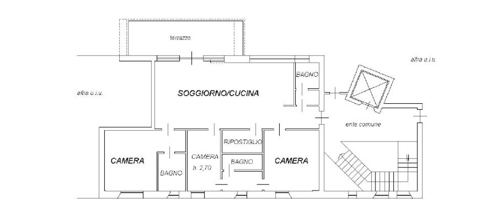 Quadrilocale di 130 m² a Cantù (22063)