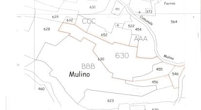 Land of 5,568 m² in Rialto (17020)