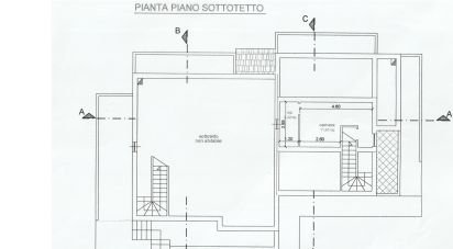 Terreno di 5.568 m² in Rialto (17020)