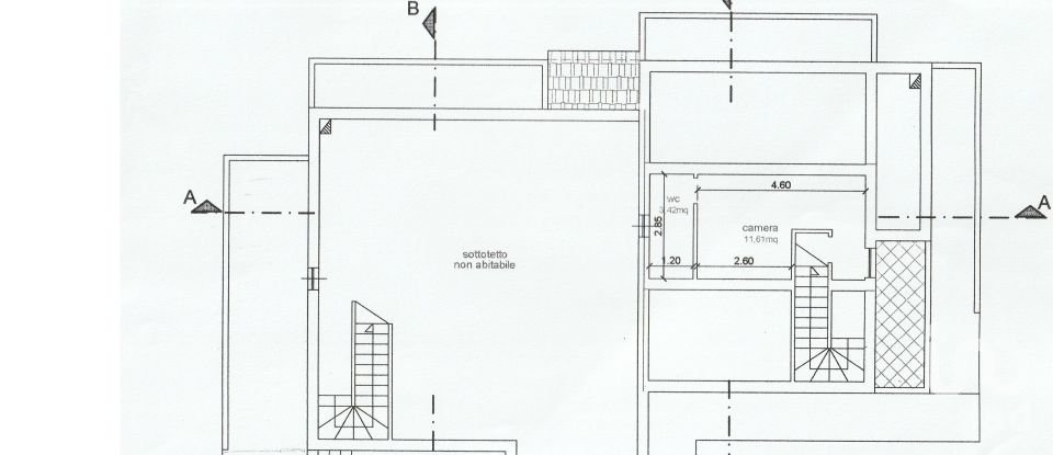 Terreno di 5.568 m² in Rialto (17020)