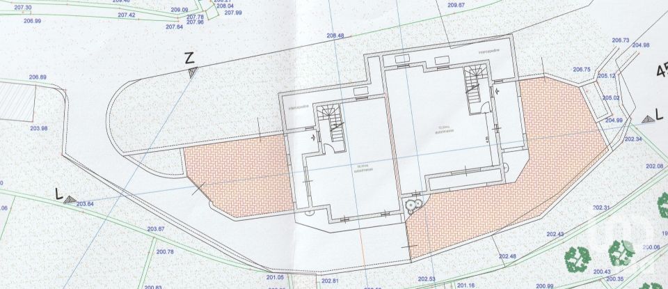 Terreno di 5.568 m² in Rialto (17020)