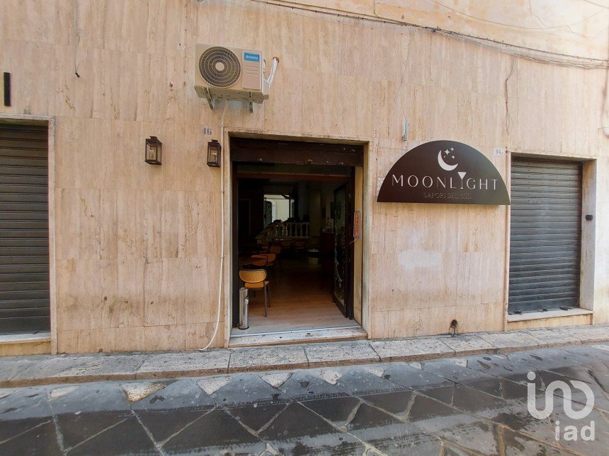 Shop / premises commercial of 92 m² in Brindisi (72100)