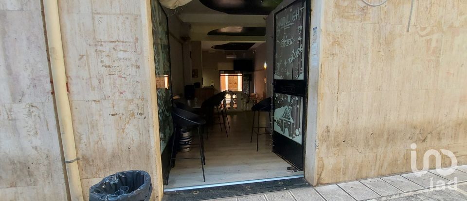 Shop / premises commercial of 92 m² in Brindisi (72100)