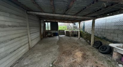 Rifugio 7 locali di 80 m² in Falerone (63837)