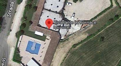 Ristorante di 1.300 m² in Colledara (64042)