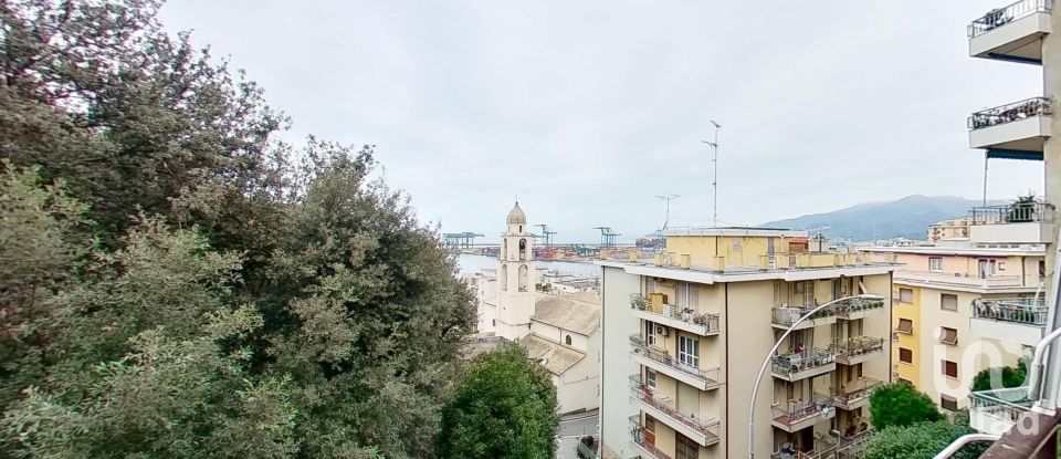 Quadrilocale di 145 m² a Genova (16156)