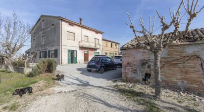Casa indipendente 10 locali di 400 m² in Filottrano (60024)