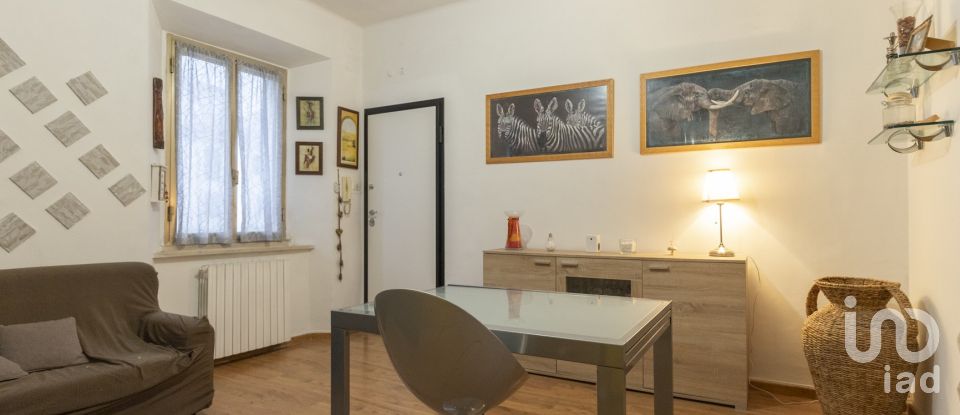 Three-room apartment of 70 m² in Ancona (60125)