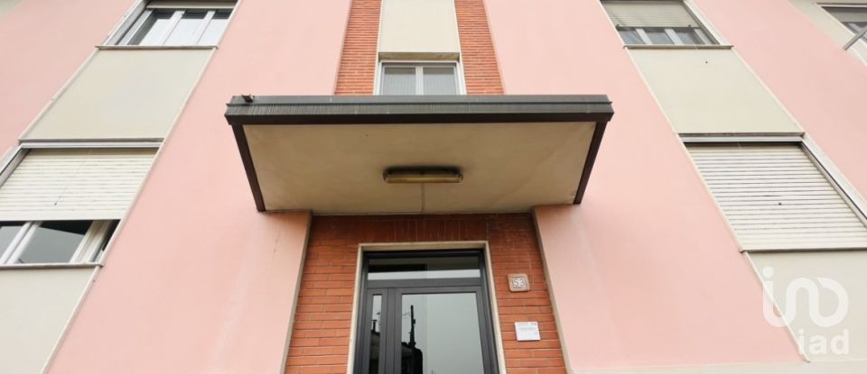 Four-room apartment of 66 m² in Casale Monferrato (15020)
