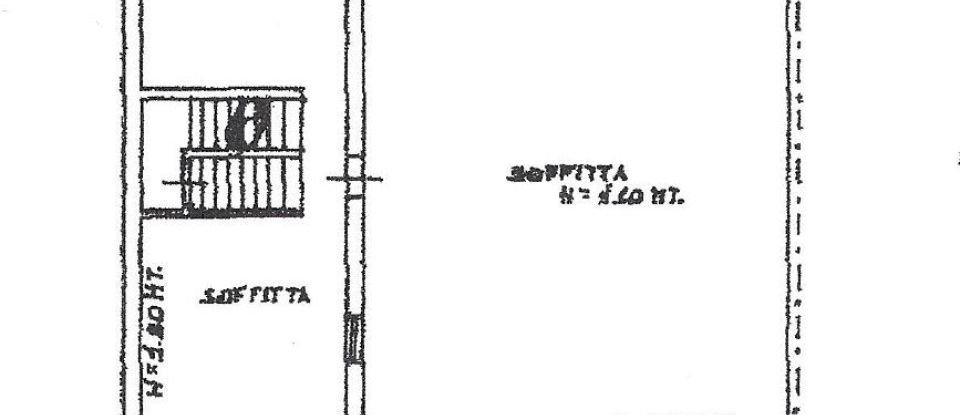 Casa 5 locali di 140 m² in Rapagnano (63831)