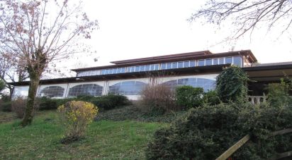 Restaurant of 697 m² in Castell'Arquato (29014)