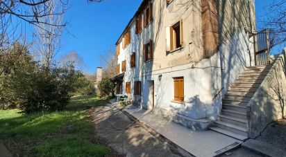 Casa 8 locali di 220 m² in Ceregnano (45010)