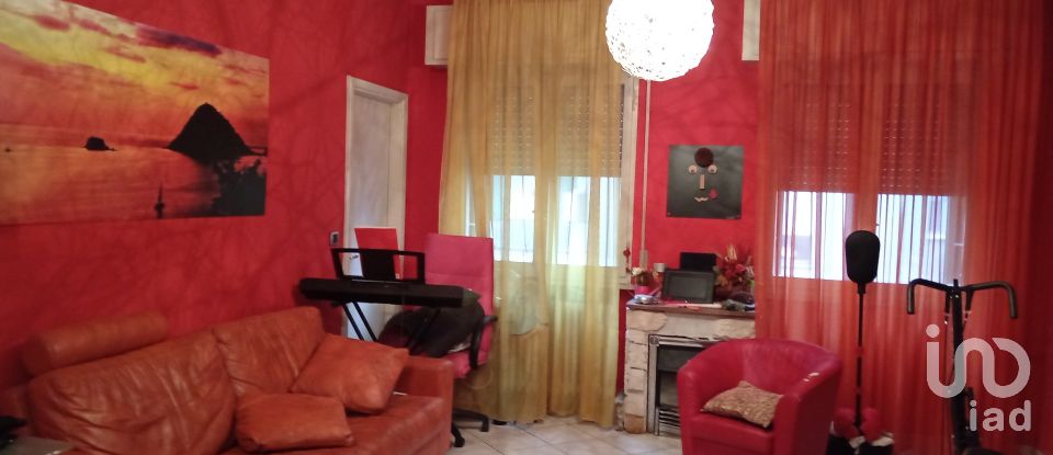 Appartamento 6 locali di 100 m² a Mantova (46100)