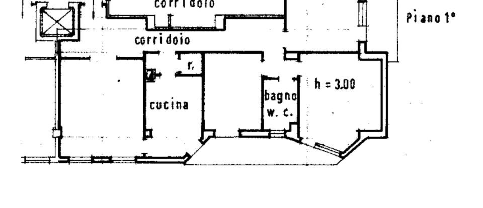 Apartment 6 rooms of 100 m² in Mantova (46100)