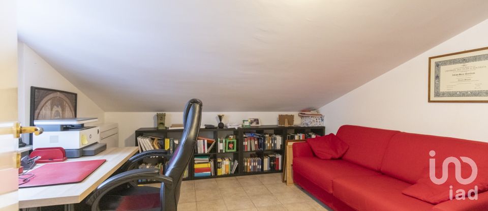 Appartamento 10 locali di 162 m² a Recanati (62019)