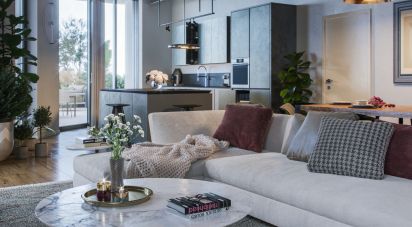 Duplex 4 locali di 184 m² a Milano (20156)