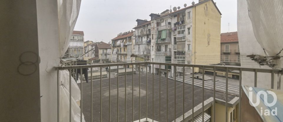 Bilocale di 60 m² a Torino (10154)
