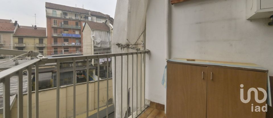 Two-room apartment of 60 m² in Torino (10154)