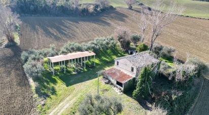 Casa indipendente 5 locali di 230 m² in Morrovalle (62010)