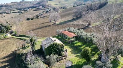 Casa indipendente 5 locali di 230 m² in Morrovalle (62010)