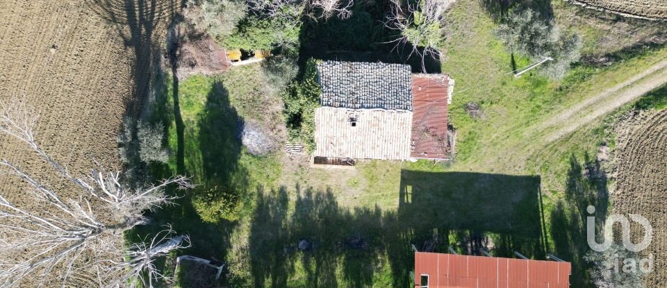 Townhouse 5 rooms of 230 m² in Morrovalle (62010)