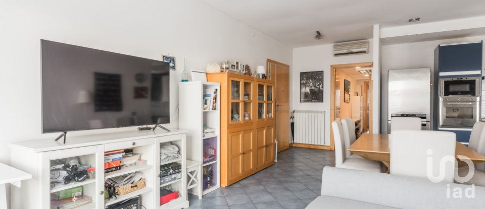 Three-room apartment of 94 m² in Pomezia (00071)