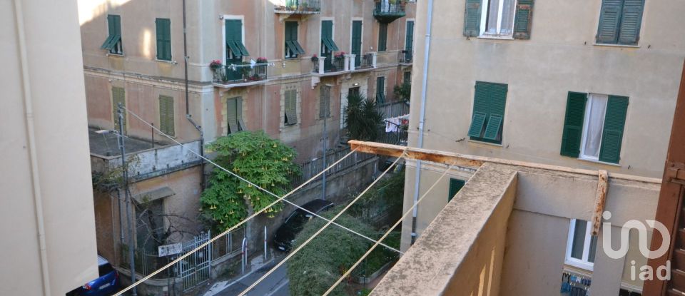 Quadrilocale di 86 m² a Genova (16154)